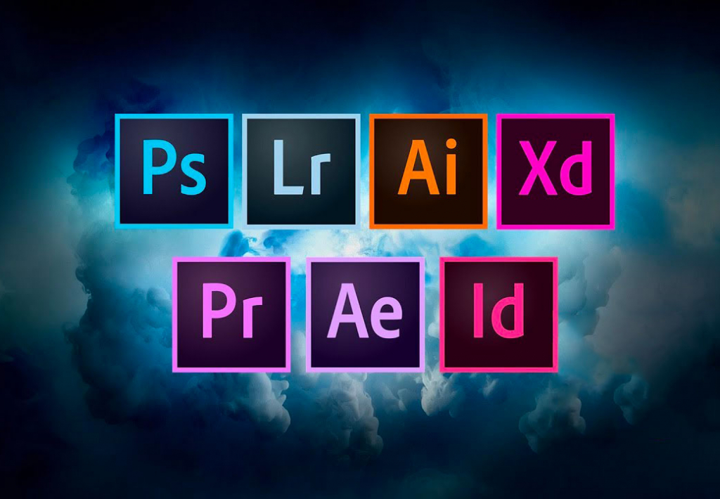 adobe creative cloud for students