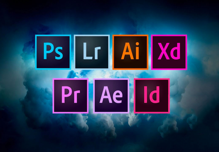 Adobe Suite Creadis Formation InDesign Illustrator