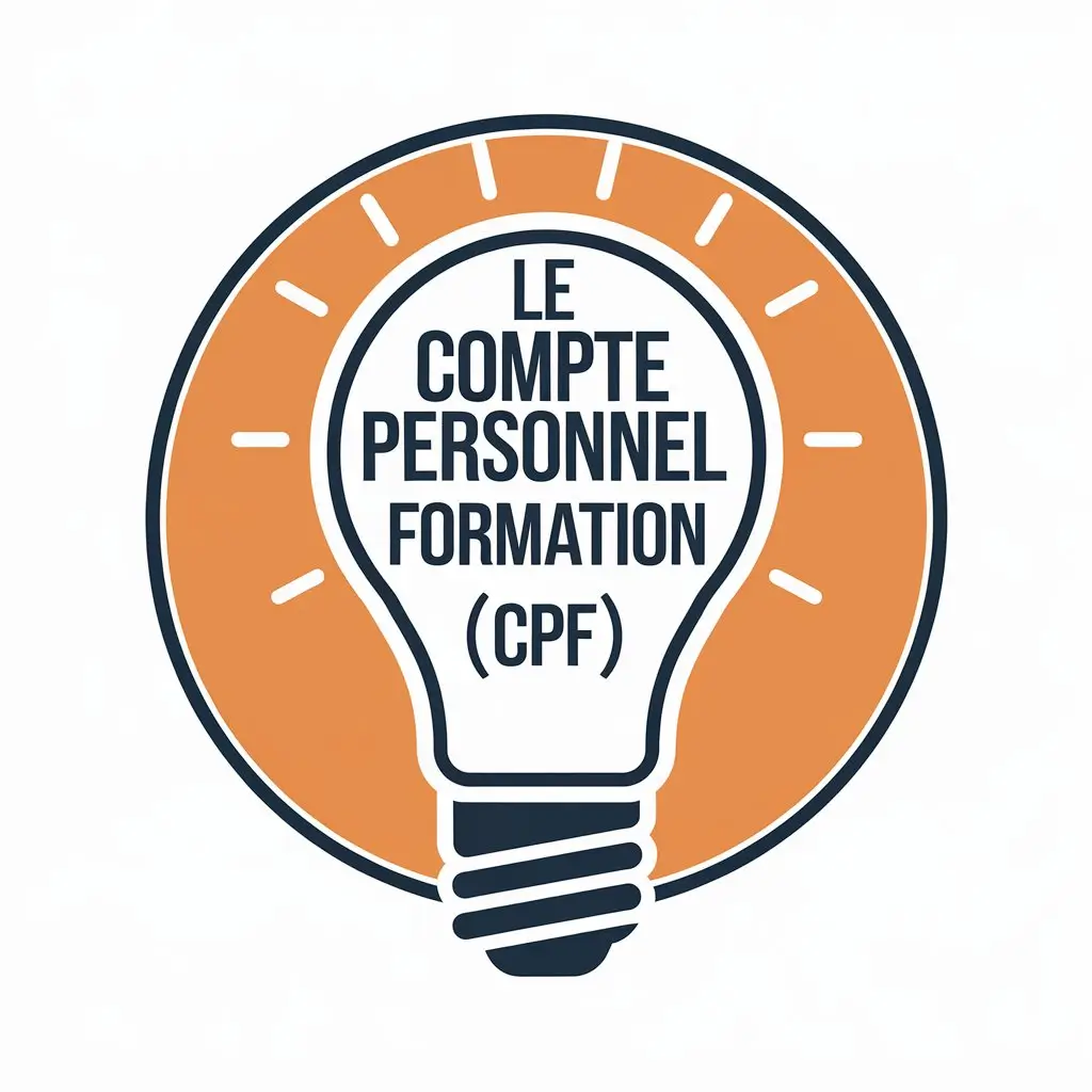 Le Compte Personnel de Formation (CPF)